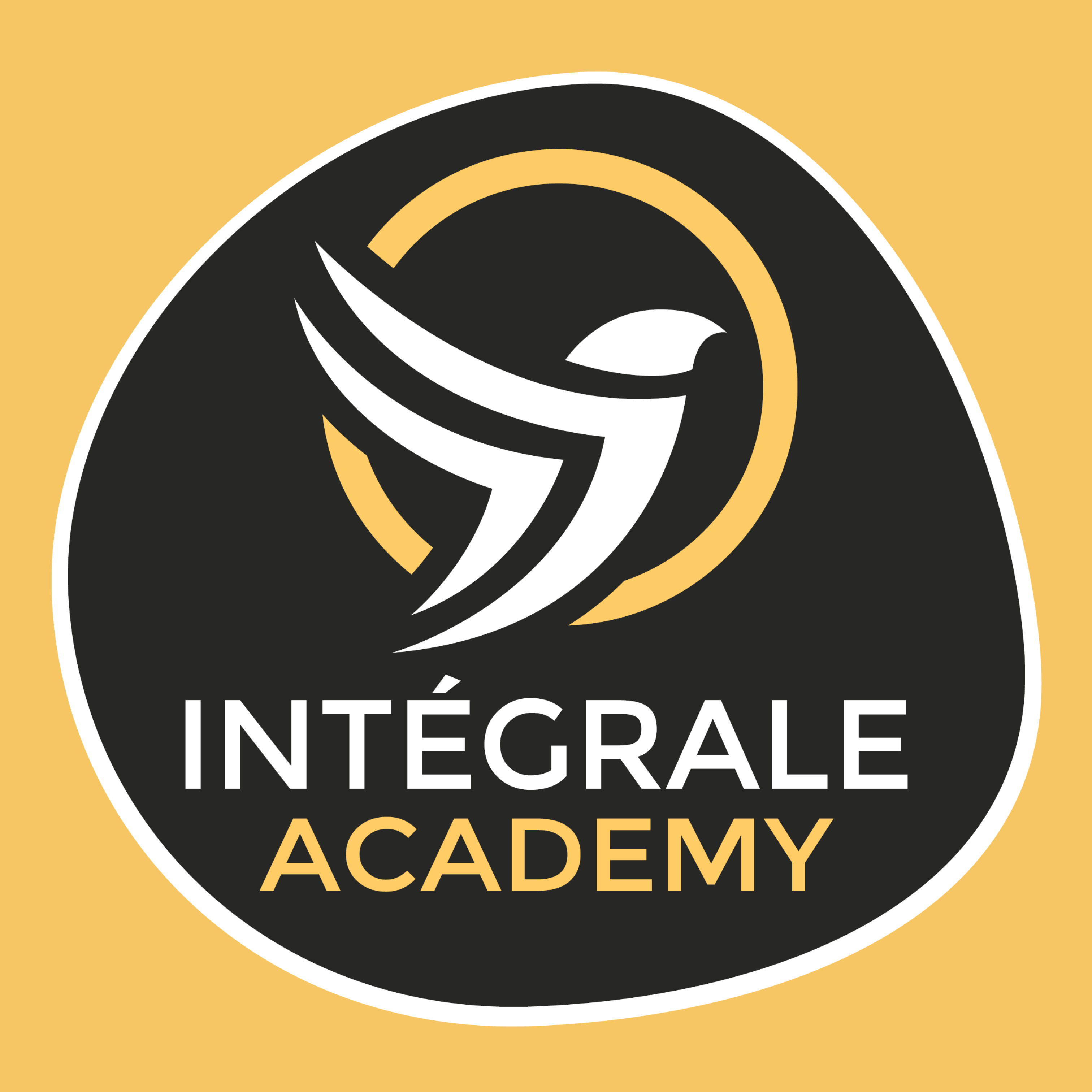 Logo Intégrale Academy